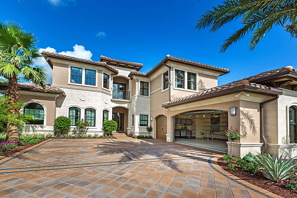 Driveway Pavers for Homes in Germantown, IL