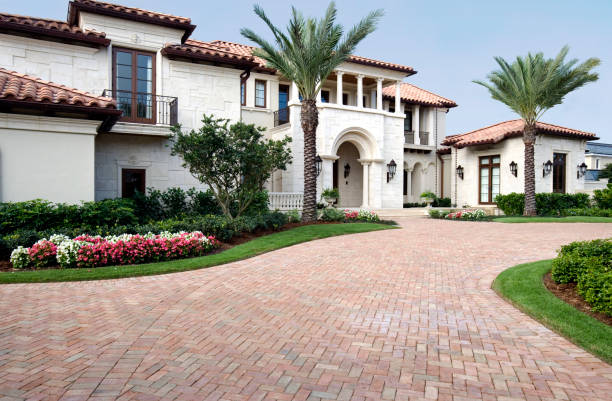 Reasons to Select Us for Your Driveway Paving Requirements in Germantown, IL