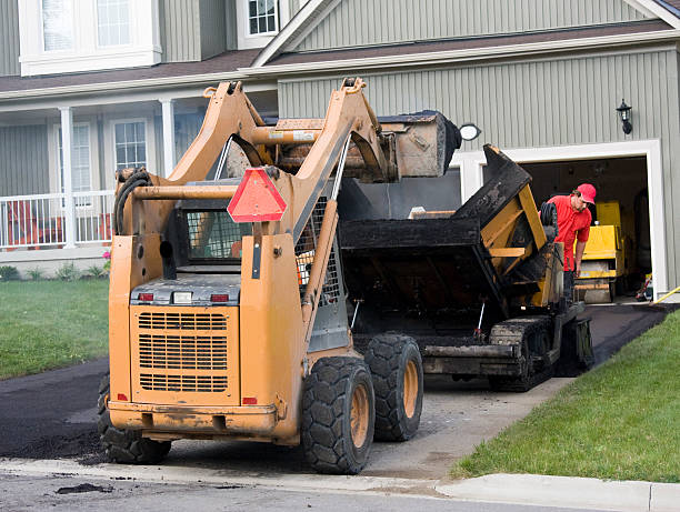 Best Best Driveway Pavers  in Germantown, IL