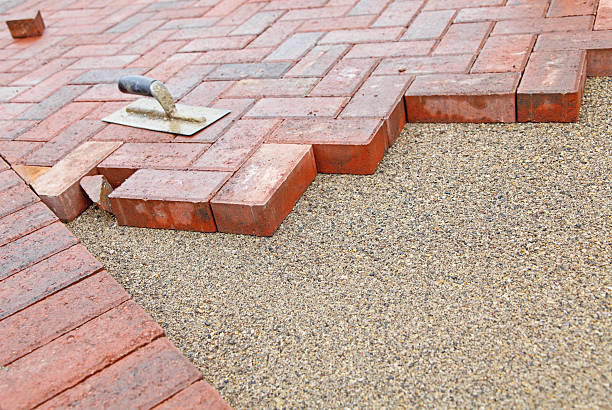 Best Local Driveway Pavers  in Germantown, IL