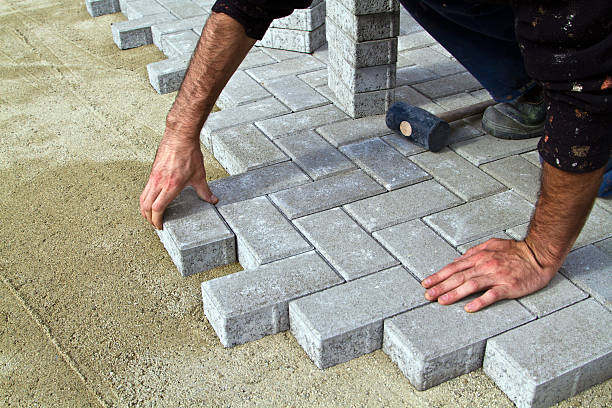 Best Driveway Repair Near Me  in Germantown, IL